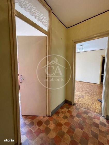 Apartament de vanzare cu 2 camere in zona Rogerius, Oradea - 7