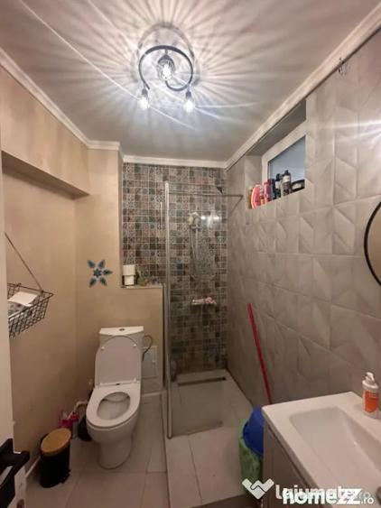 Garsoniera Tomis Nord - Str. Cismelei | Renovata | Vedere - 5