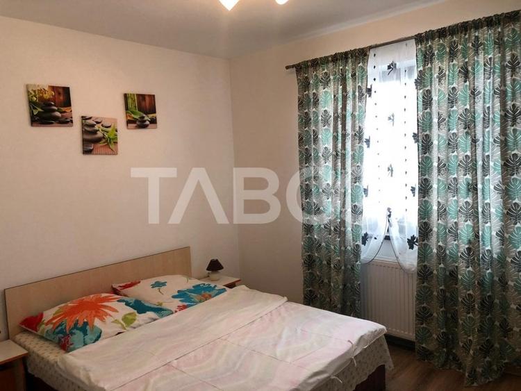 Casă individuală cu 7 camere cu Canalizare în Terezian