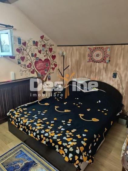 Casă individuală cu 3 camere cu Teren 700 Mp în Găgeni