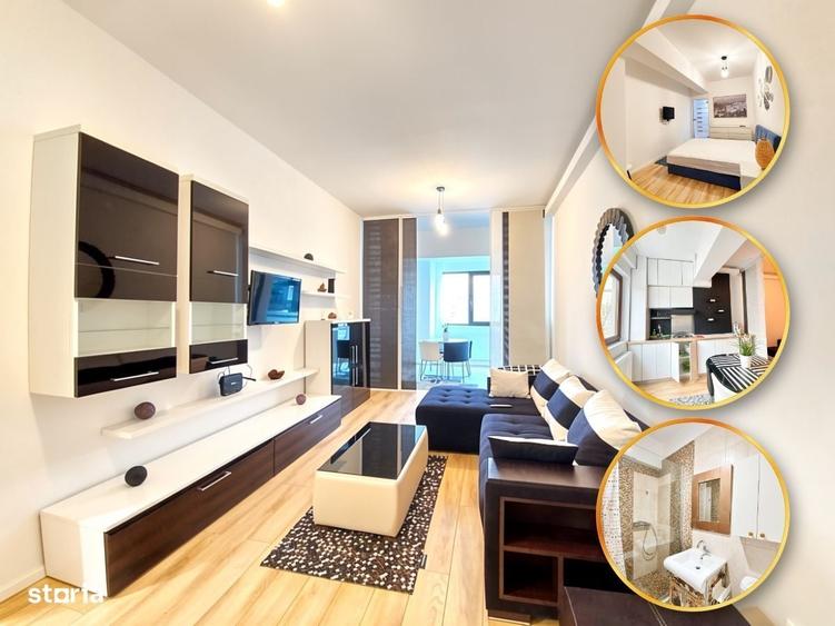 Apartament 2 camere | 12 min Metrou Dristor/Piata Muncii | Centrala Pr - 1