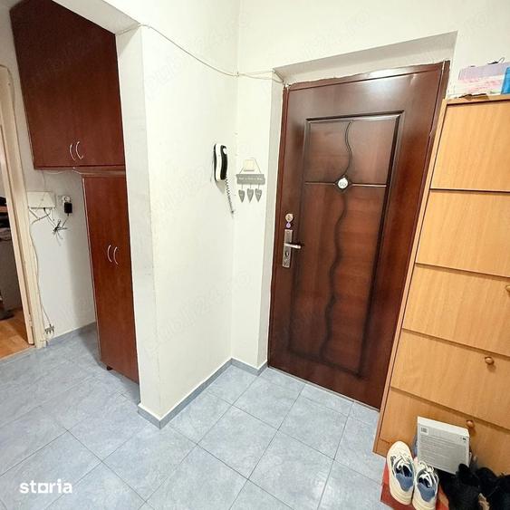 Garsonieră decomandată în Sălăjan