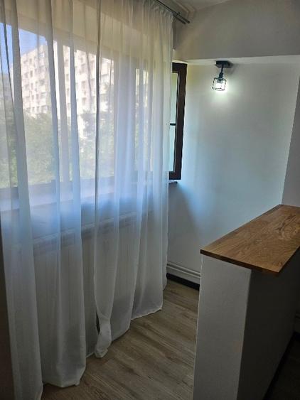 Garsonieră semidecomandată, mobilată în Colentina