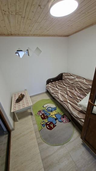 Casă cu 2 camere în Brăilița