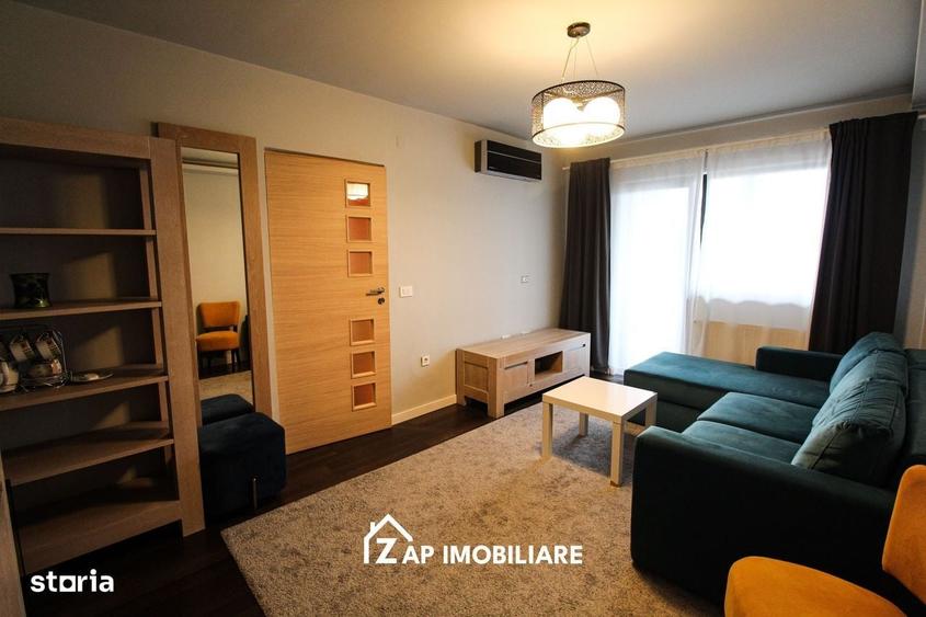 Apartament cu 2 camere în 1848