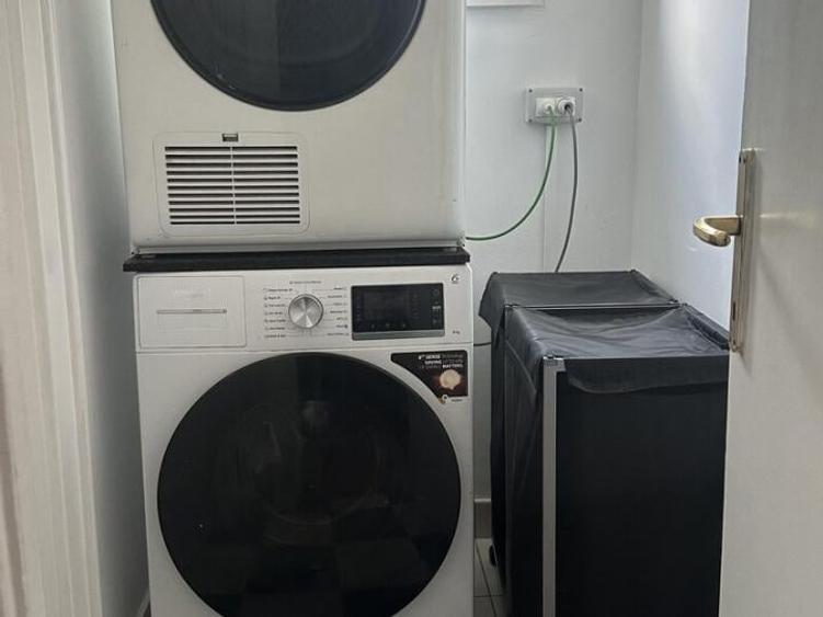 Apartament cu 4 camere semidecomandat, mobilat în Cișmigiu