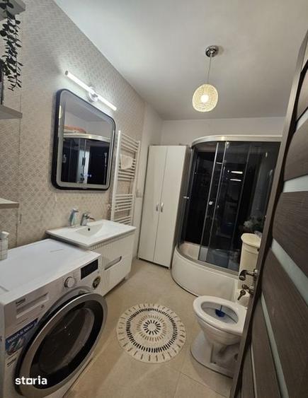 Apartament Coposu - 1