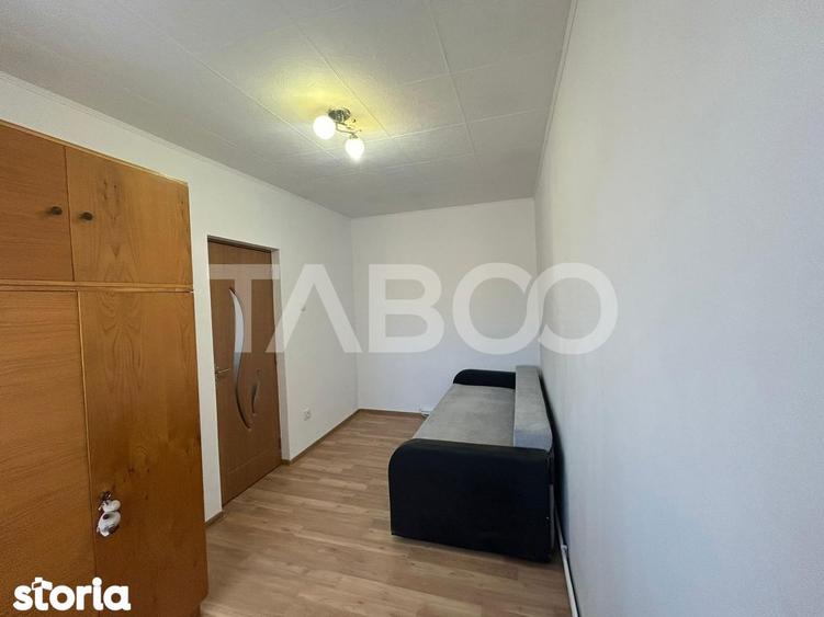Apartament 2 camere de vanzare 43 mp zona Tiglari Sibiu - 7