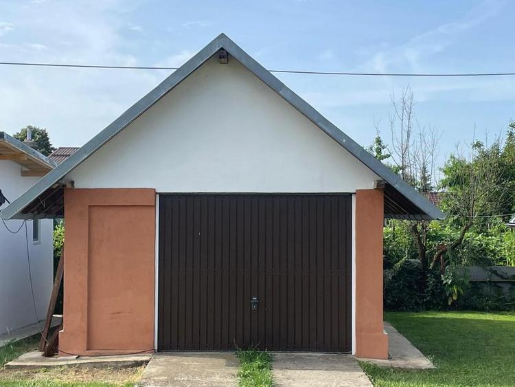 Casă individuală cu 5 camere cu Teren 1716 Mp în Gâlmeia