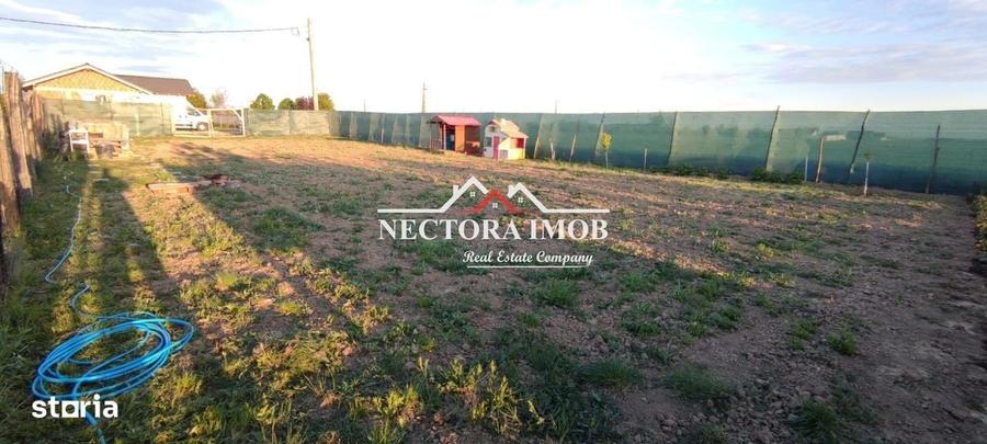 Spațiu comercial, în Leș