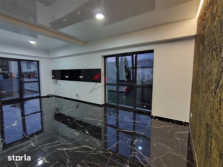 Duplex Premium - Valea Lupului - 5