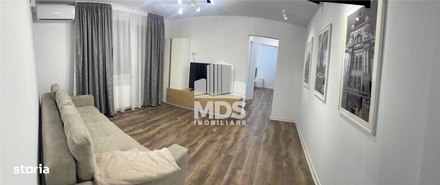 2 camere central lux - 2