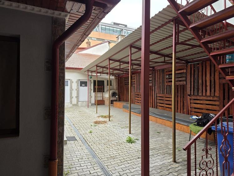 0% COMISION! Spatiu comercial de inchiriat, 196mp, zona Centrala - 14