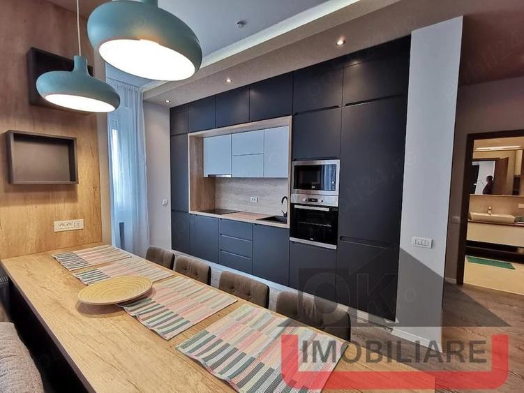 Apartament cu 2 camere decomandat în Micălaca