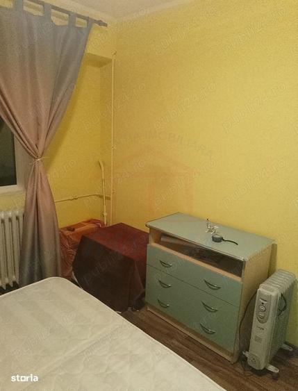 Apartament Cu 2 Camere De Vanzare | Micro 39 - 5