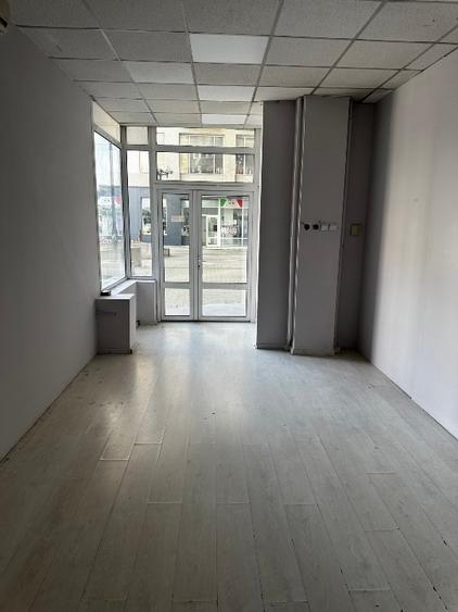Spatiu Comercial 97mp - Zona Piata Marasti - 5