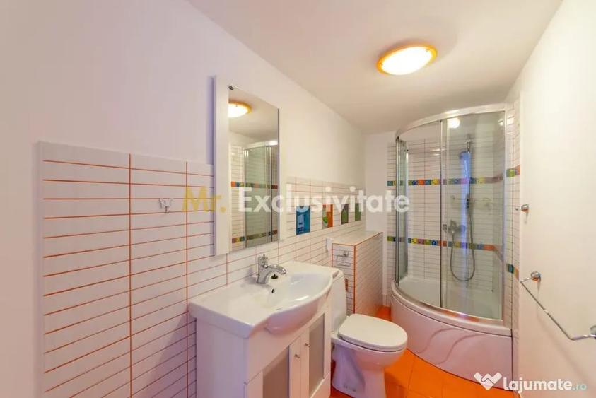 Casă cu 6 camere cu Teren 475 Mp în Găvana