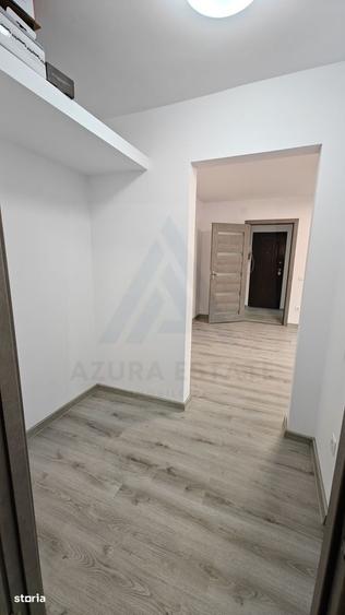 Apartament modern 2 camere parter 46 mp utili zona Terezian - 4
