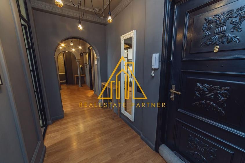 ⭐ Apartament de revistă, 3 camere, gata de mutare | Obor | Mobilat complet | - 17