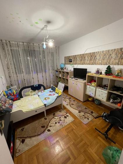 Apartament 3 camere decomandat - 9