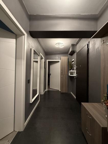 Apartament cu 2 camere decomandat în Lujerului