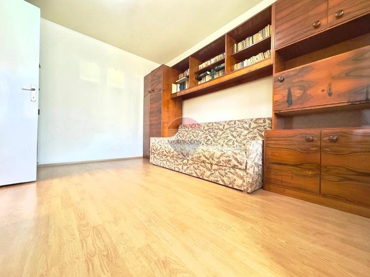 De Vanzare Apartament cu 2 camere,53.6 mp ut, etaj 3, Parcul Magnoliei - 9
