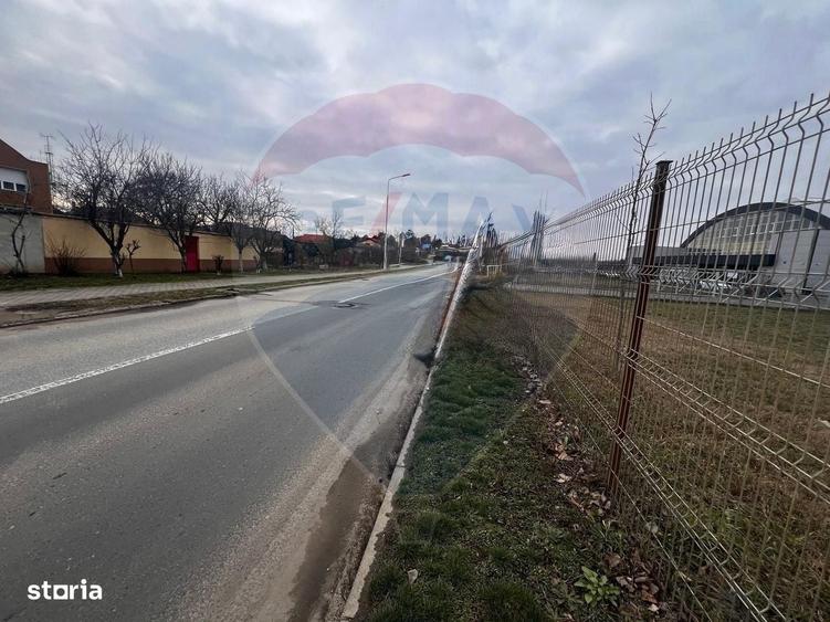 Spațiu comercial, în Subcetate