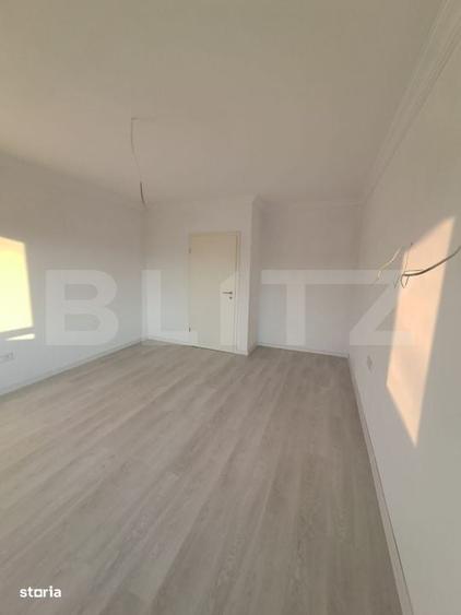 Duplex de vanzare, 93 mp, zona Sanpetru - 10