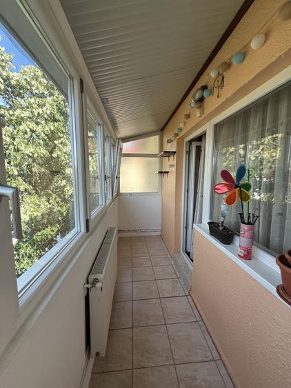 Apartament cu 2 camere semidecomandat, mobilat în Bucovina