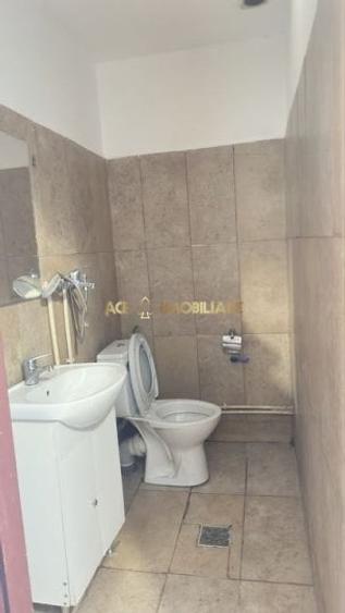 Garsonieră decomandată, mobilată în Rahova