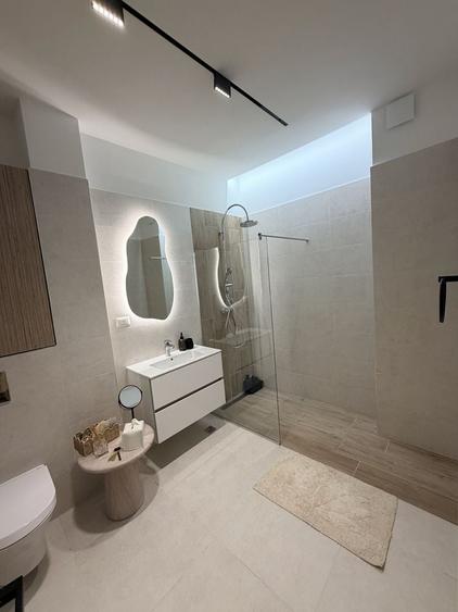 PROPRIETAR/APARTAMENT PREMIUM CU VEDERE LA MARE | Prima Inchiriere | Parcare Subterna/La Intrarea In Mamaia/ Sea View Apartment /First rental - 6