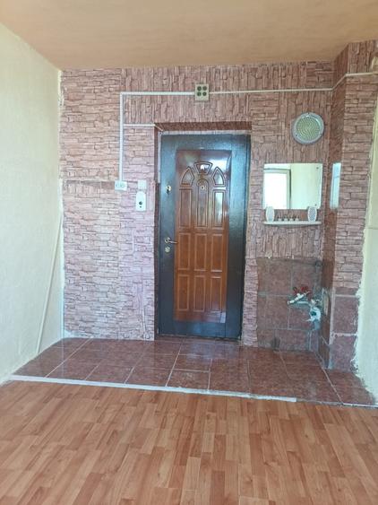 Apartament nedecomandat în Central