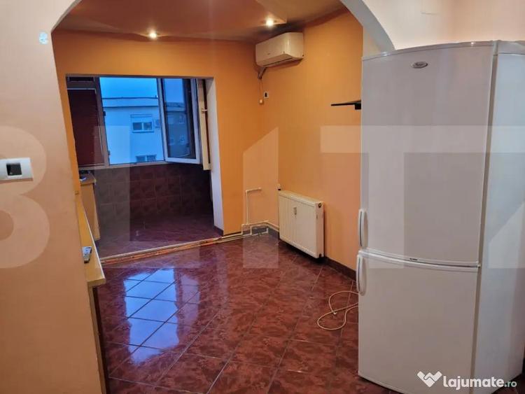 Apartament cu 2 camere decomandat în Miorița