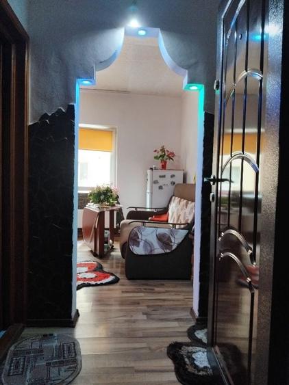 Apartament de vanzare tip studio etj 2 38,48 m2,zona linistita cu tot - 6