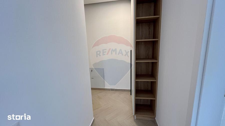 Apartament cu 2 camere în Țiglari