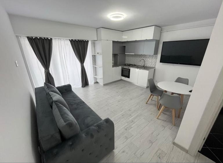Apartament de inchiriat doua camere - 3