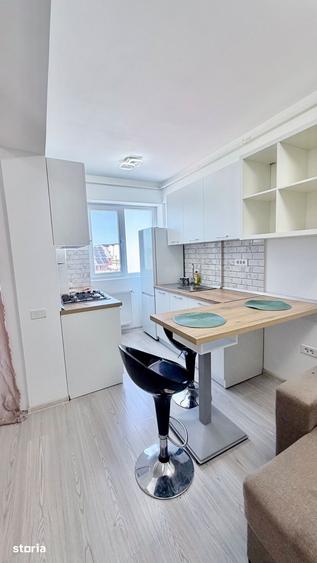 Apartament 2 camere Mobilat Utilat - 4