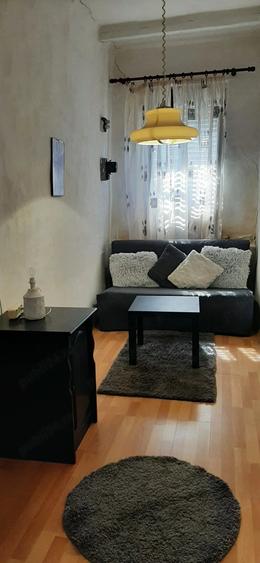 Casă cu 4 camere cu Teren 1500 Mp în Ant