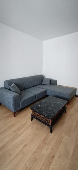 Apartament cu 2 camere decomandat în CET
