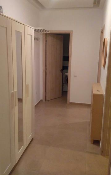 Apartament cu 2 camere decomandat în Grozăvești