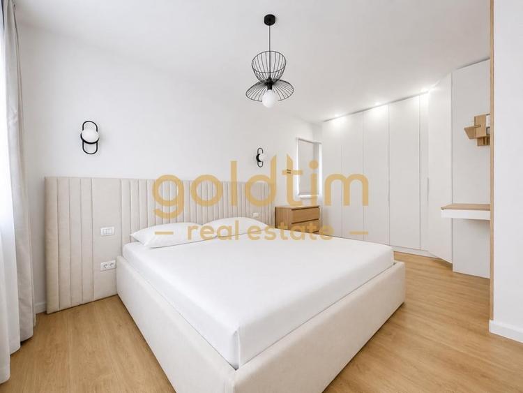 Duplex cu 5 camere cu Canalizare în Pipera