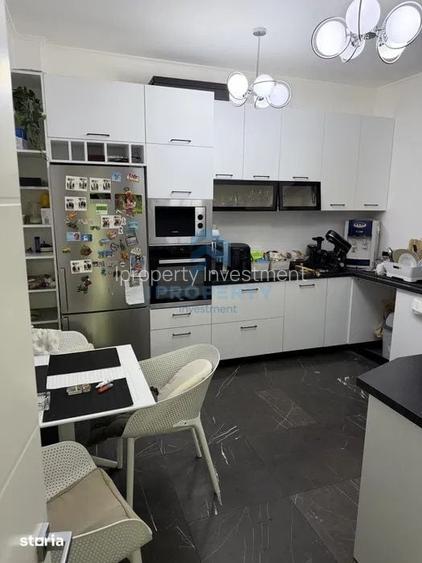 Dobroesti | Vila 6 Camere | P+2 | TEREN 320Mp