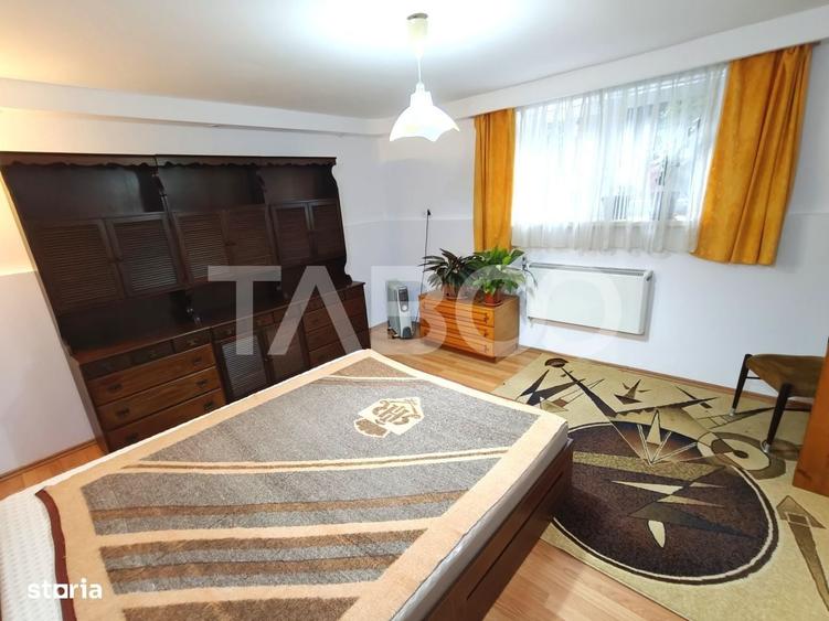 Garsonieră în Șelimbăr