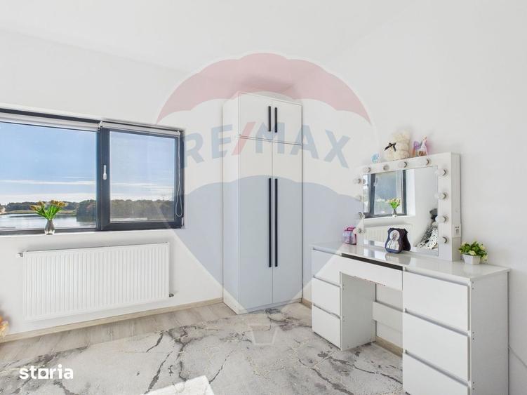 Casă cu 4 camere cu Teren 262 Mp în Central