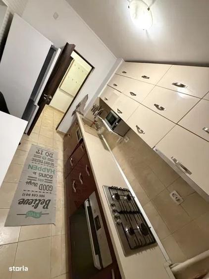 Apartament cu 2 camere în Doamna Ghica