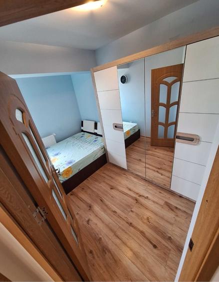 Apartament cu 2 camere în Valea Adâncă