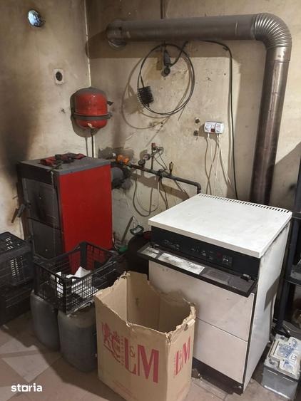 Casă cu 3 camere cu Teren 200 Mp în Ideciu de Jos