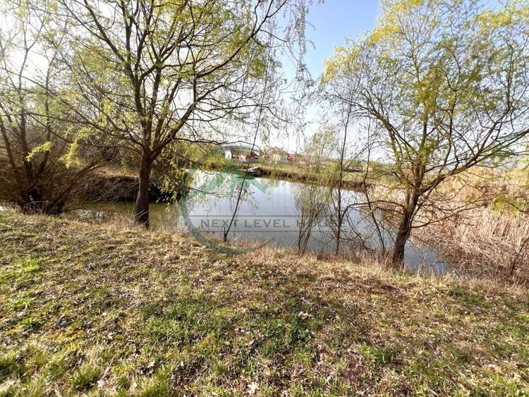 Casă individuală cu 6 camere cu Teren 27394 Mp în Nord-Est