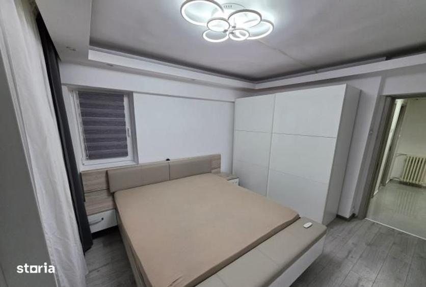 Apartament 2 camere | Bd. UniriiPiata Alba Iulia | 65 mp | 2 balcoa - 8