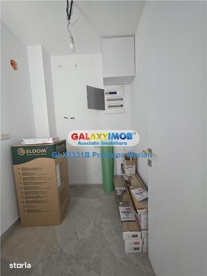 Casă cu 4 camere decomandat cu Teren 255 Mp în Giulești